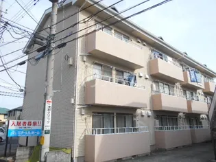 コートハイム第2の画像