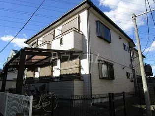 シャルマンコートの画像