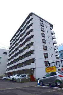 レジデンスYMMの画像