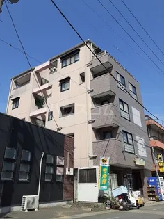 センターウッズ城山の画像