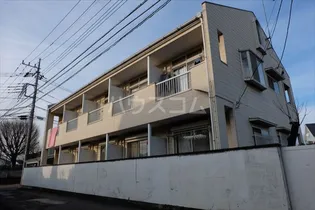 シティーペンション片柳の画像