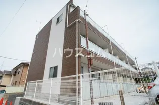 リブリ FAVEURの画像