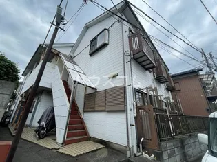 桜町ハイツの画像