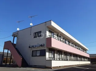 アネックスIIIの画像