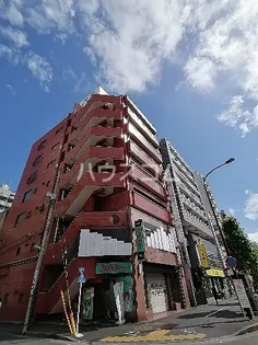 第2片田ビルの画像