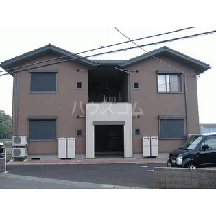 ジャルダンAの画像