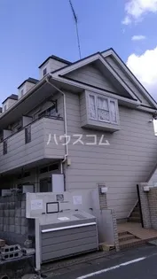 ハイツこうみの画像