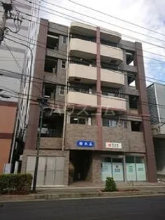 ドマーニ伊勢原の画像