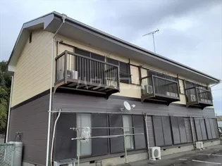 ネモトハイツIIの画像