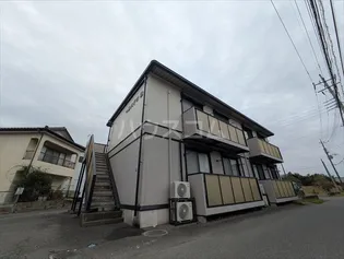 ベルハイツBの画像