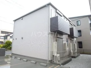 Teto−LatteⅠ【1階】の外観