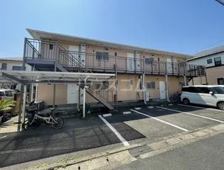 ファミール海老名の画像