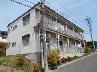 コーポIVYの画像