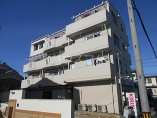 第2コーポオオタニの画像