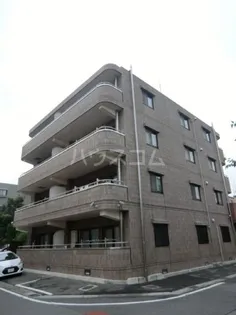 東川口ガーデンプラザ六番館の画像