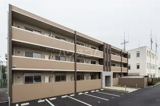 アンブル二番館の画像