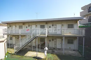 ロイヤルハイツ磯子の画像