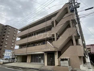 NKビル伏屋の画像