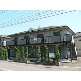 サンイーグル A棟の画像