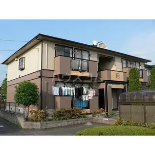 サンシャトレAの画像