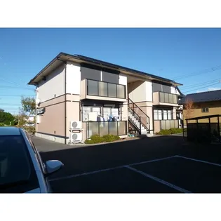 ハイツ花梨の画像