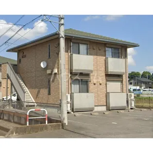 プルメリア C棟の画像