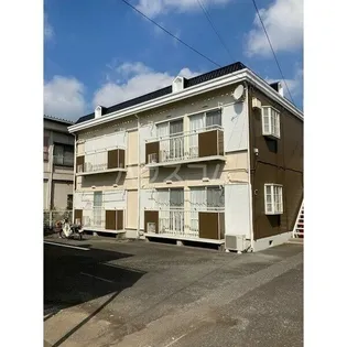 アメニティハイツ A棟の画像