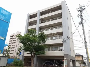 アルファパル大喜新町の画像