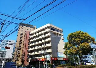 スカイビルの画像