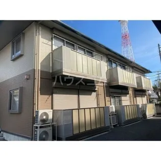 メゾンドゥルミエールF棟の画像