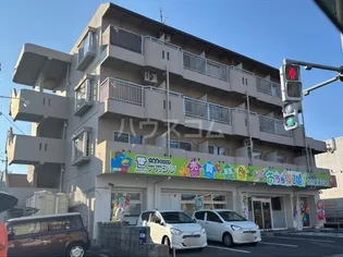 ロイヤル植田の画像