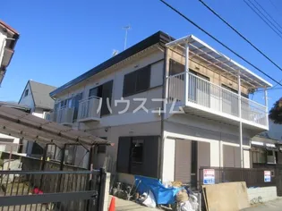 スカイハイツの画像