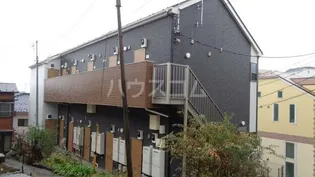 プリエール菊名の画像