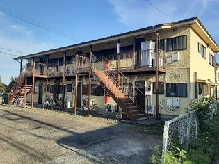 寺尾台ハイツ NO 1の画像