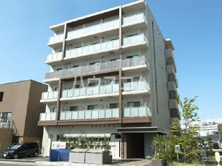 アイケー扇町の画像