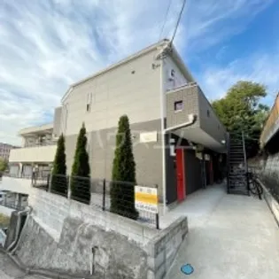 セントレジス新横浜の画像