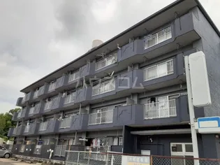 コーポナリタの画像