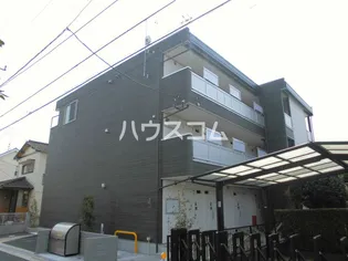 リブリ 茜の画像