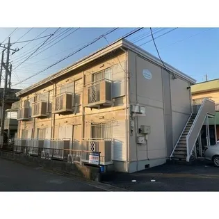 ハイツシャルマンの画像