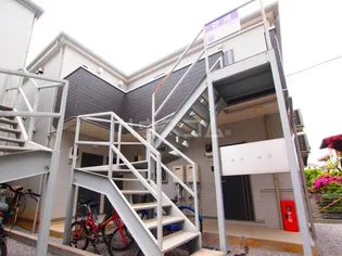 ファミール上の宮B棟の画像