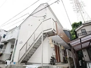 クレールプレイス白楽の画像