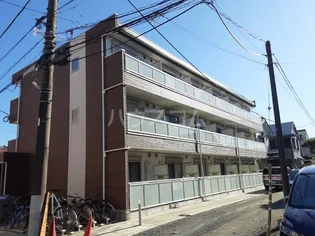 リブリ ヴァンベール華山の画像