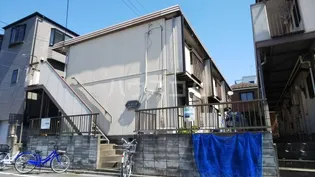 コーポミユキの画像