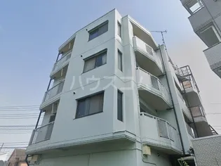 フラワーマンションの画像