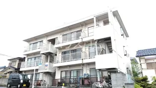 相武台コートの画像