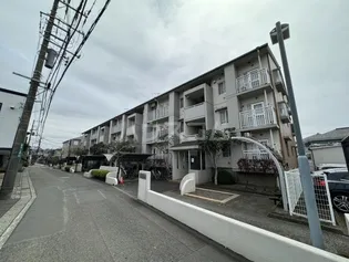 コーポレート海老名国分第二の画像