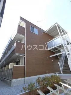 リブリ グランコート新羽の画像