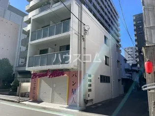 メゾン シャーンスの画像