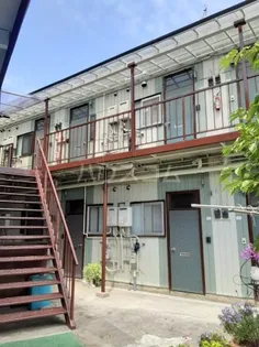 コーポ立山Bの画像