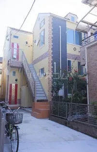 ユナイト小机ステーションクロスビーの画像